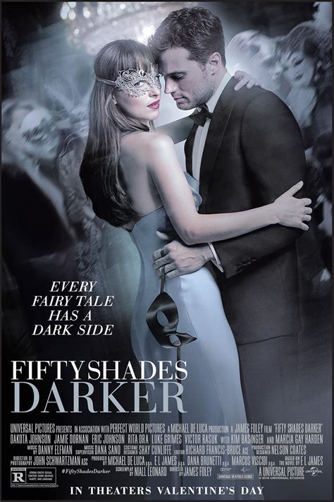 Fifty Shades Darker (2017) .